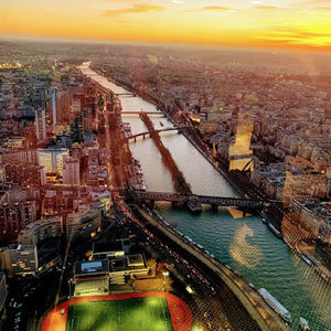 Meet your Posher, Rialto